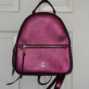 Coach Jordan backpack